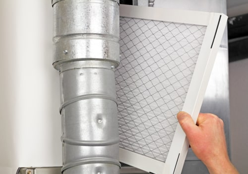 Save Energy and Improve Air Quality with Custom HVAC Filters for 20x20x1 Air Filters