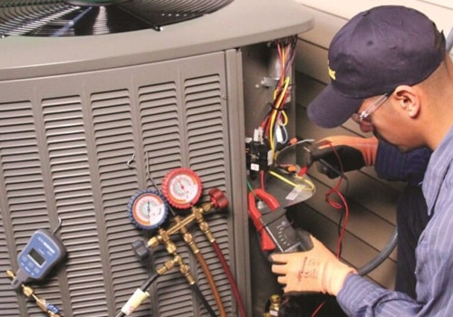 Finding Reliable HVAC Maintenance Service for Your 20x20x1 Air Filters Near Fort Lauderdale FL